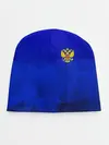 Детская шапка / RUSSIA SPORT