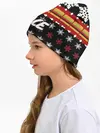 Детская шапка / Праздничный Face
