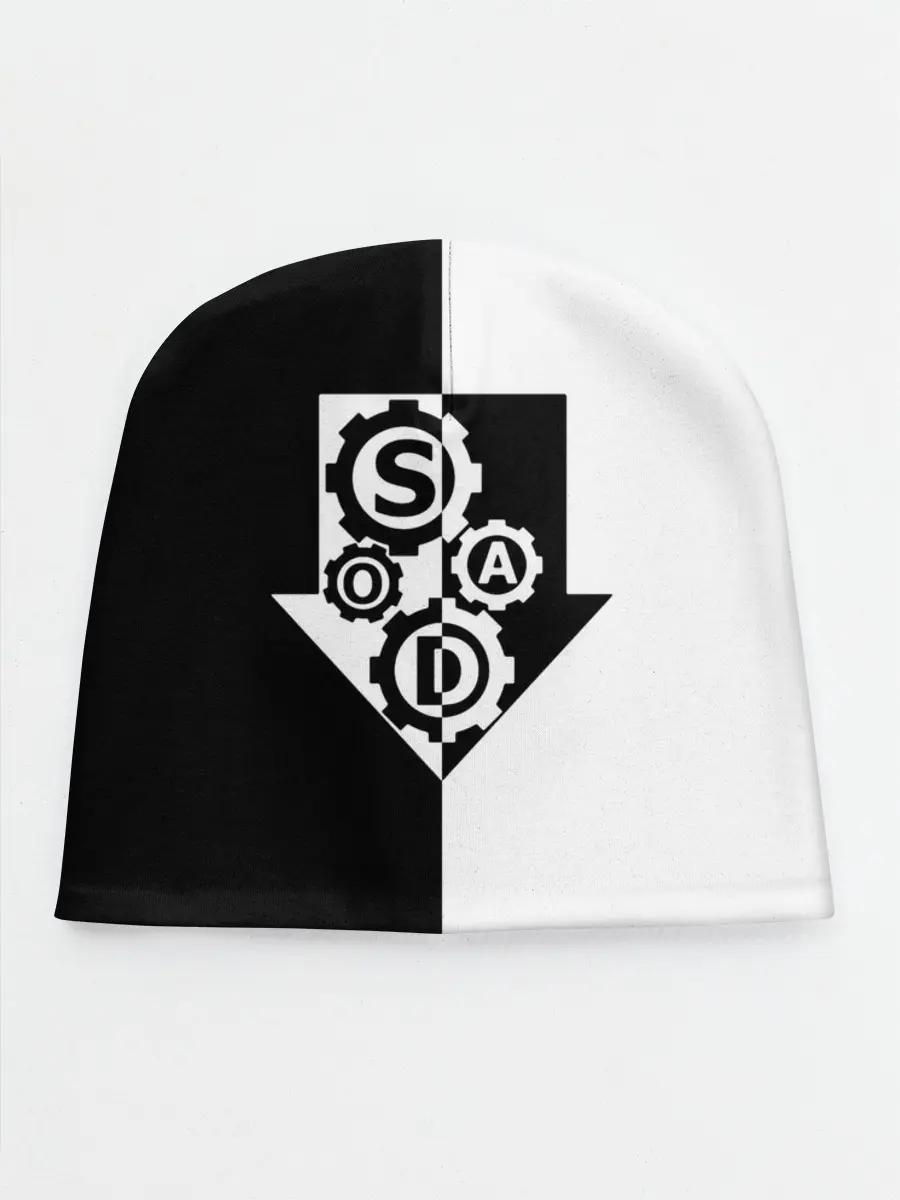 Детская шапка / System of a Down