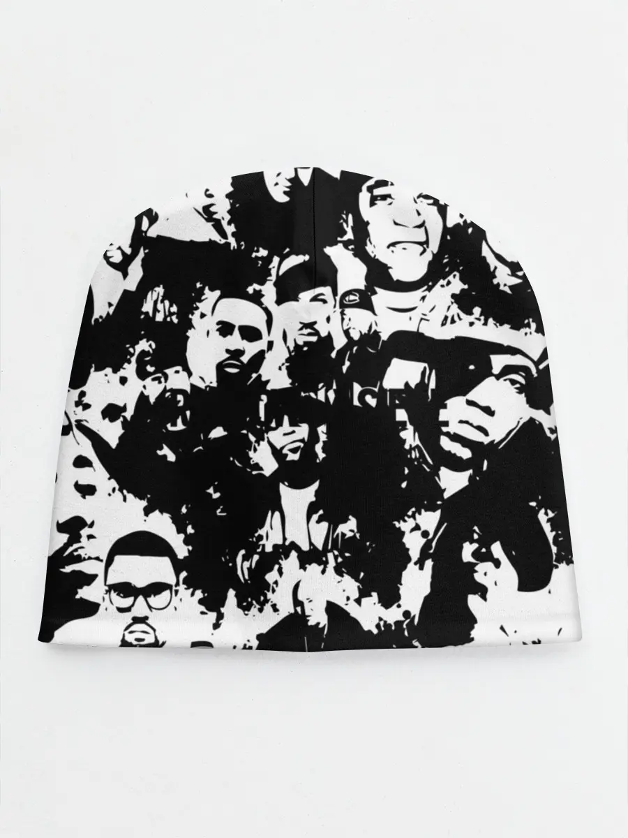 Детская шапка / ЛЕГЕНДЫ РЕПА