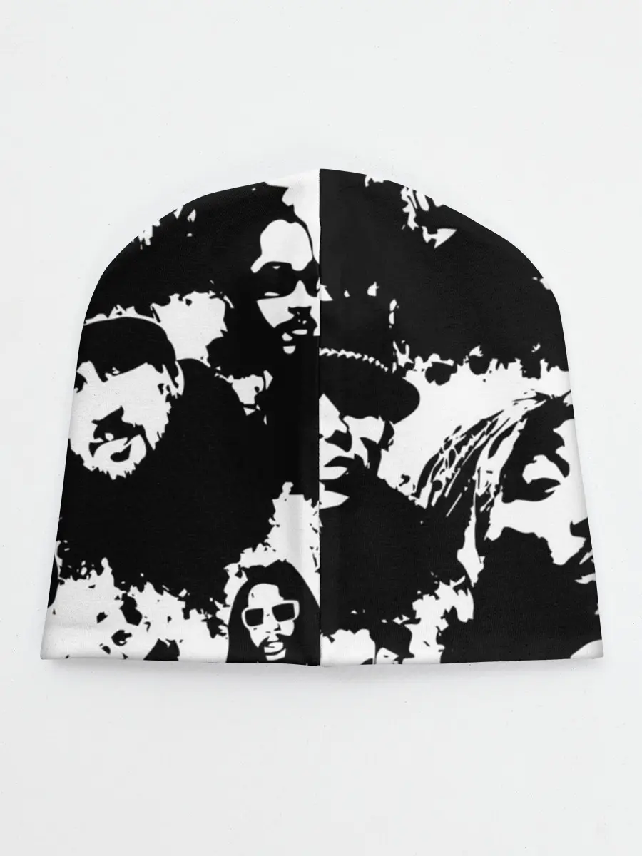 Детская шапка / ЛЕГЕНДЫ РЕПА