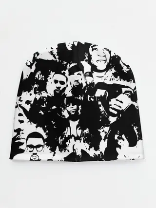 Детская шапка / ЛЕГЕНДЫ РЕПА