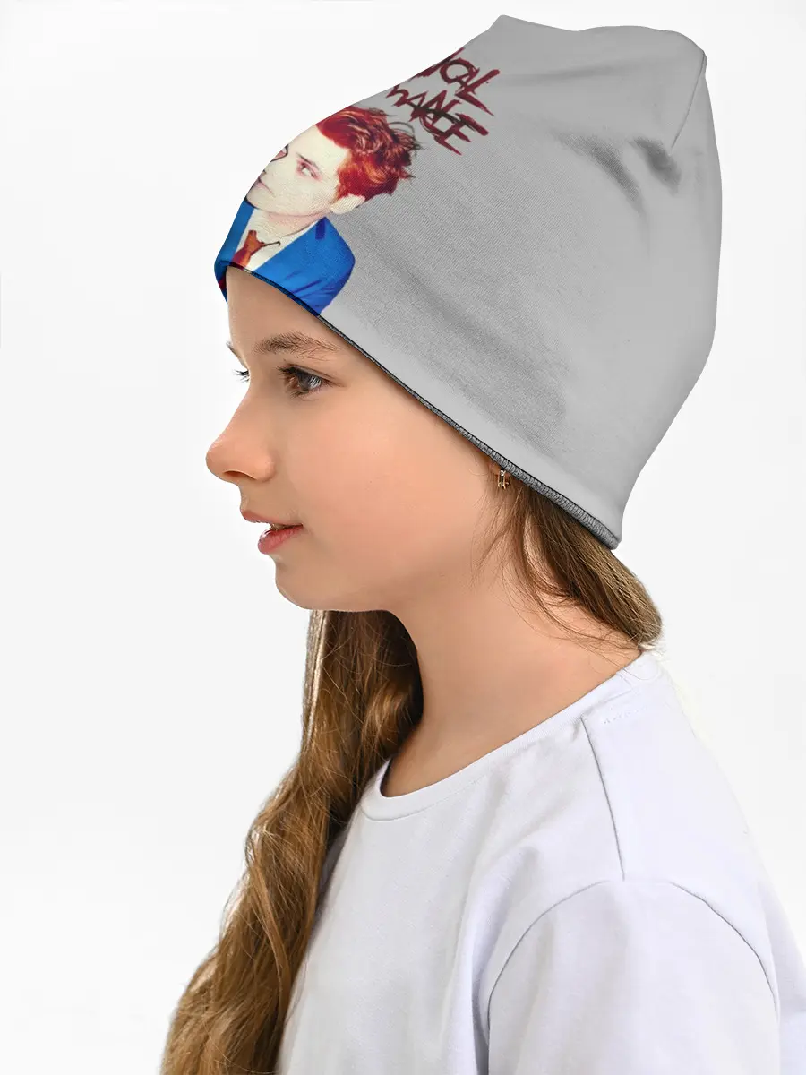 Детская шапка / My Chemical Romance