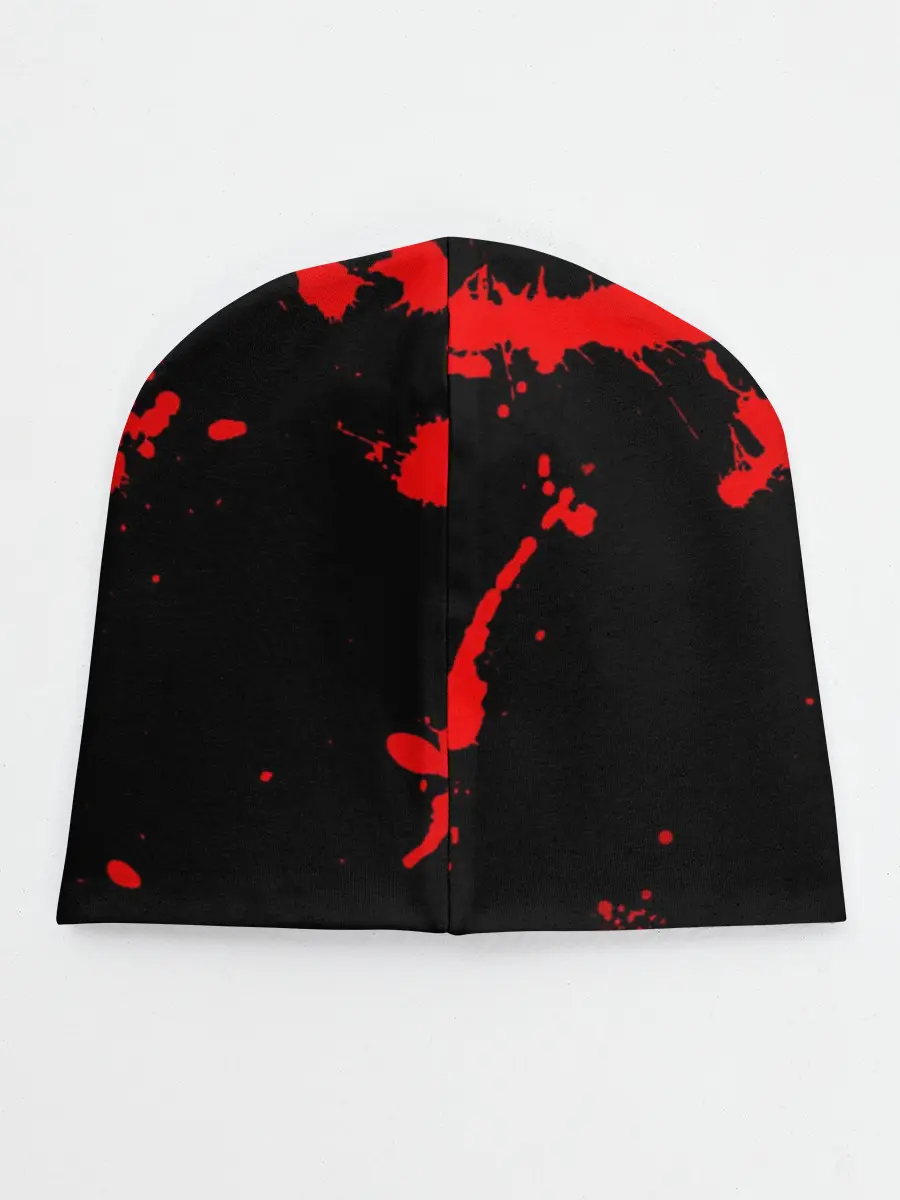 Детская шапка / My Chemical Romance