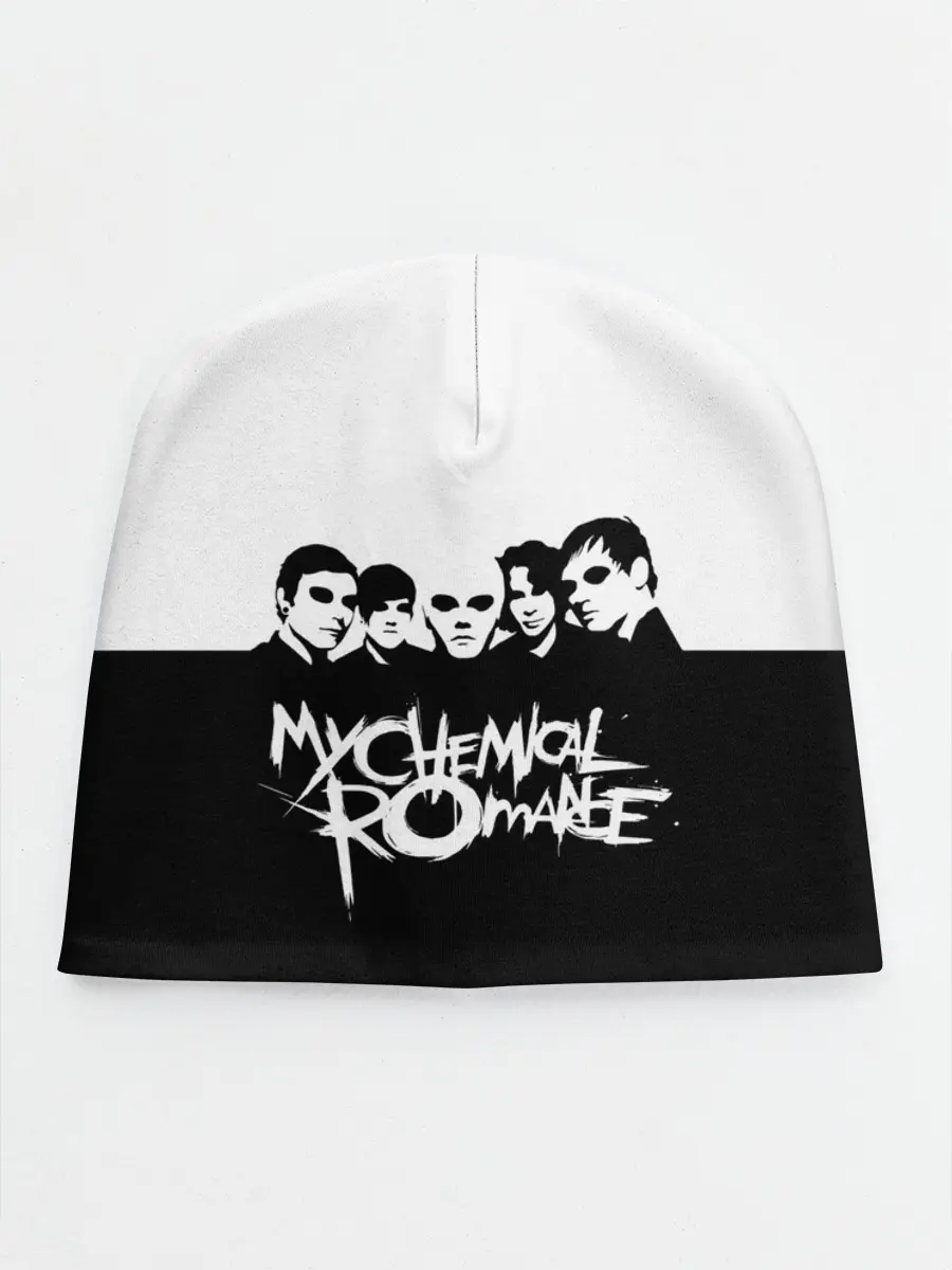 Детская шапка / My Chemical Romance