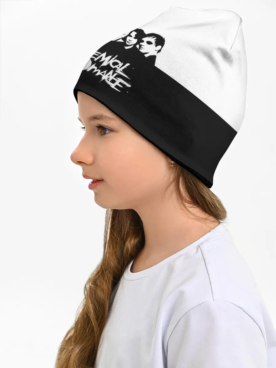 Детская шапка / My Chemical Romance