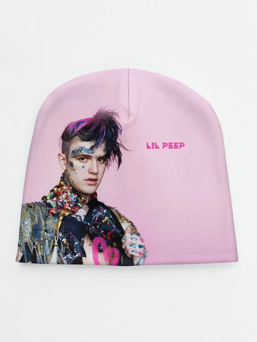 Детская шапка / Little Prince