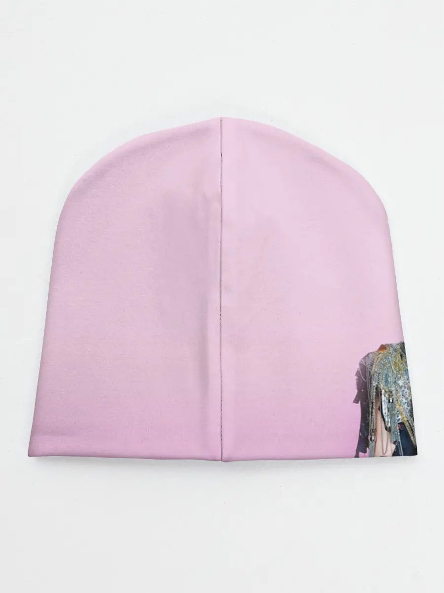 Детская шапка / Little Prince