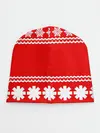 Детская шапка / Праздничный RHCP