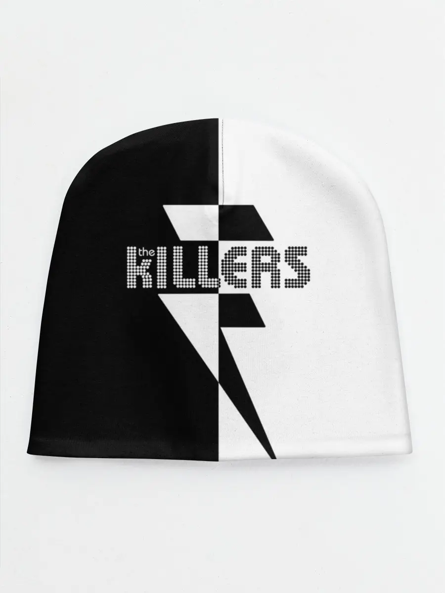 Детская шапка / The Killers