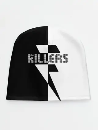 Детская шапка / The Killers