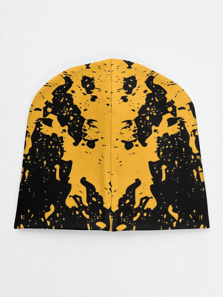 Детская шапка / БИТКОИН | BITCOIN