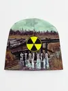 Детская шапка / S.T.A.L.K.E.R КОЛЯ