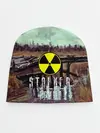 Детская шапка / S.T.A.L.K.E.R ГРИША