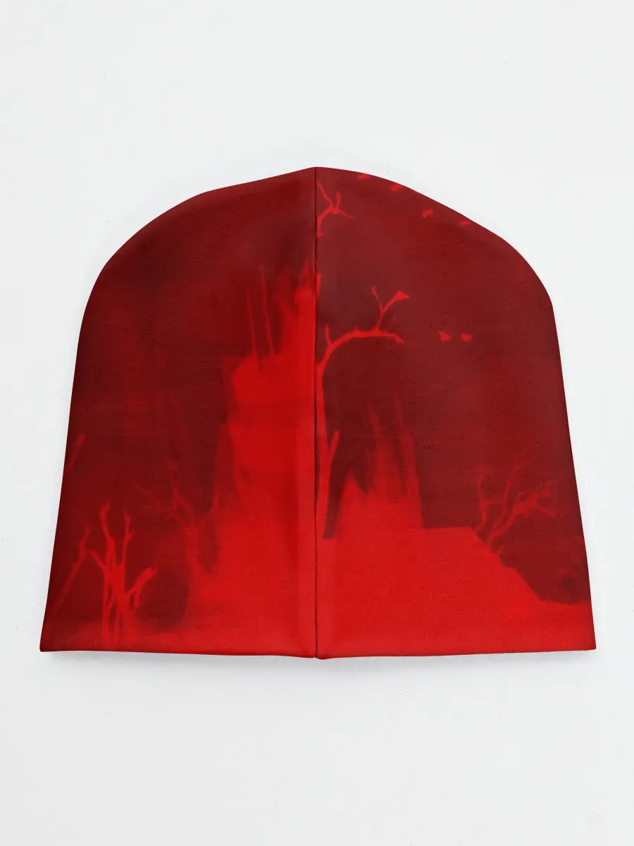 Детская шапка / Метро 2033 АРТЕМ