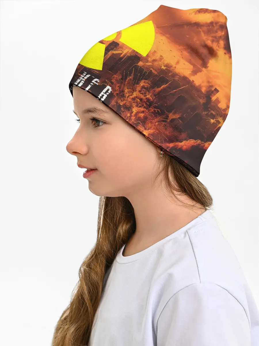 Детская шапка / S.T.A.L.K.E.R Артур