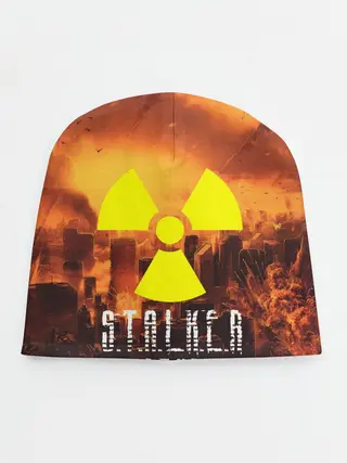 Детская шапка / S.T.A.L.K.E.R Артур