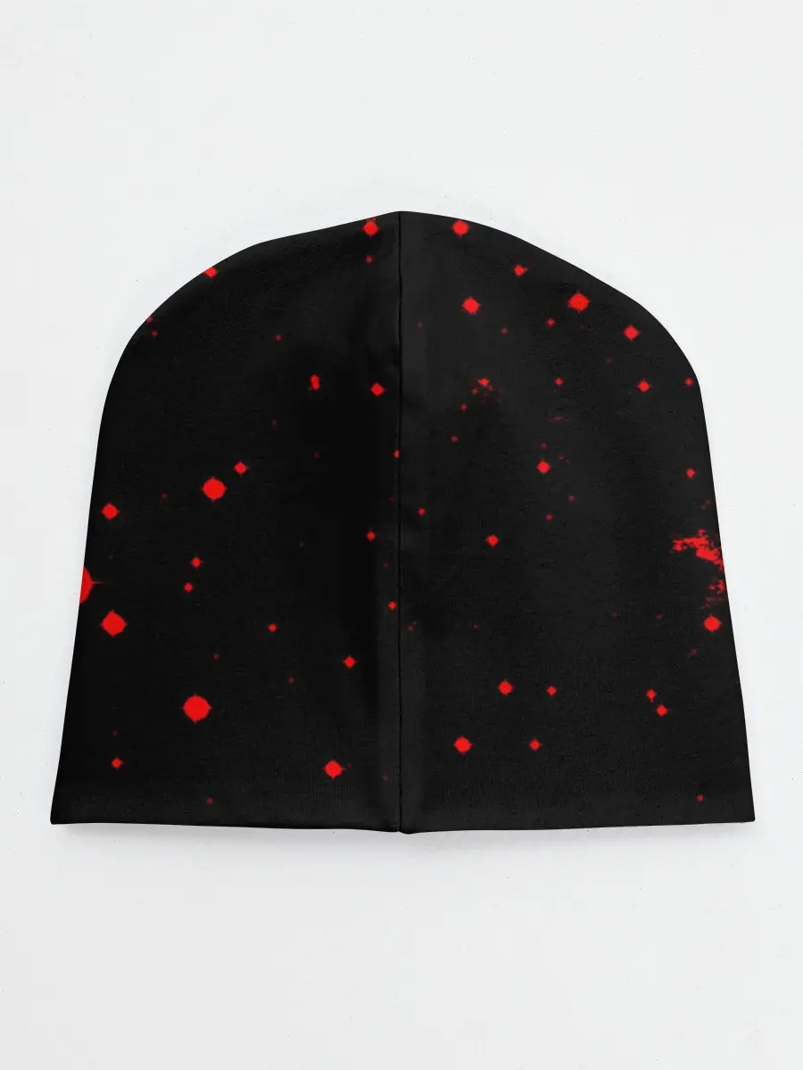 Детская шапка / Alan Walker music space