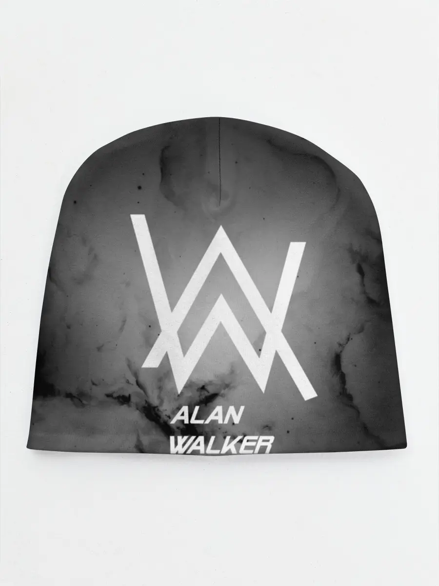 Детская шапка / ALAN WALKER