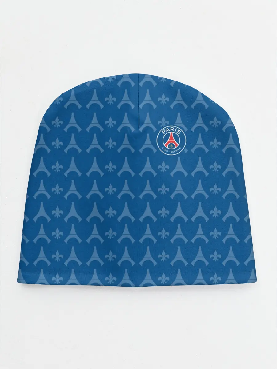 Детская шапка / PSG 2018 Original