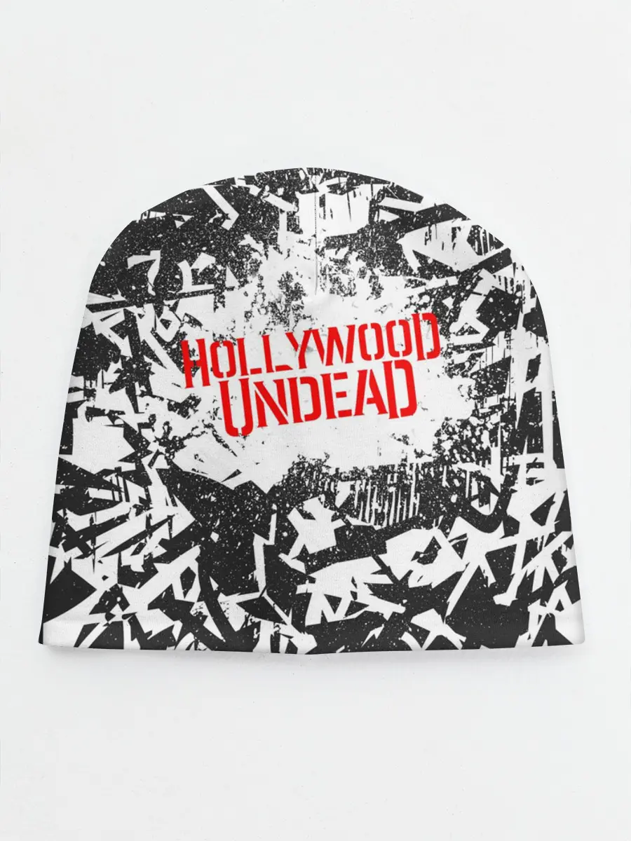 Детская шапка / Hollywood Undead