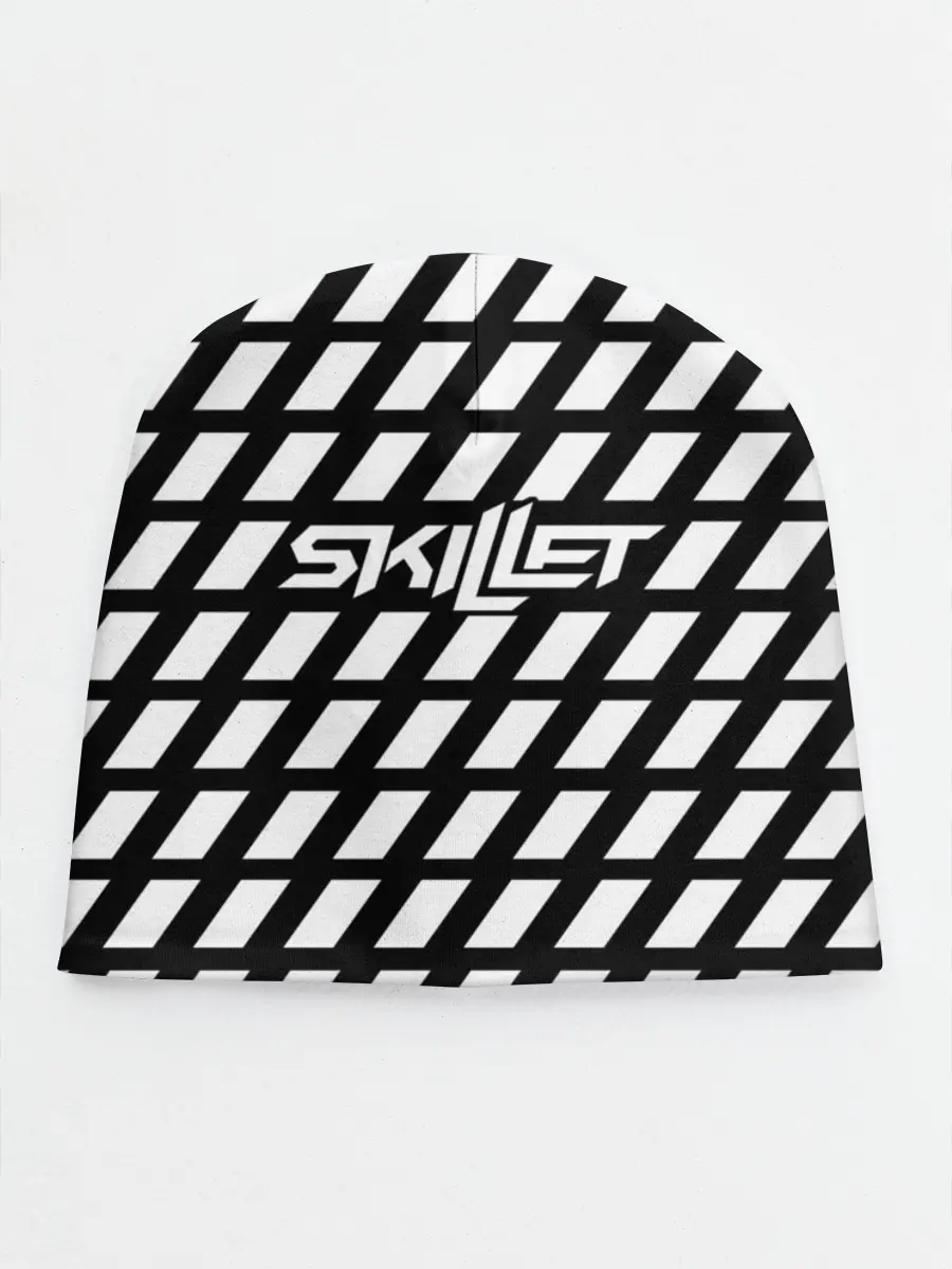 Детская шапка / Skillet