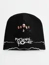 Детская шапка / My Chemical Romance