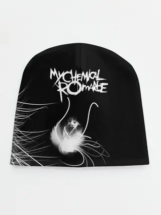 Детская шапка / My Chemical Romance