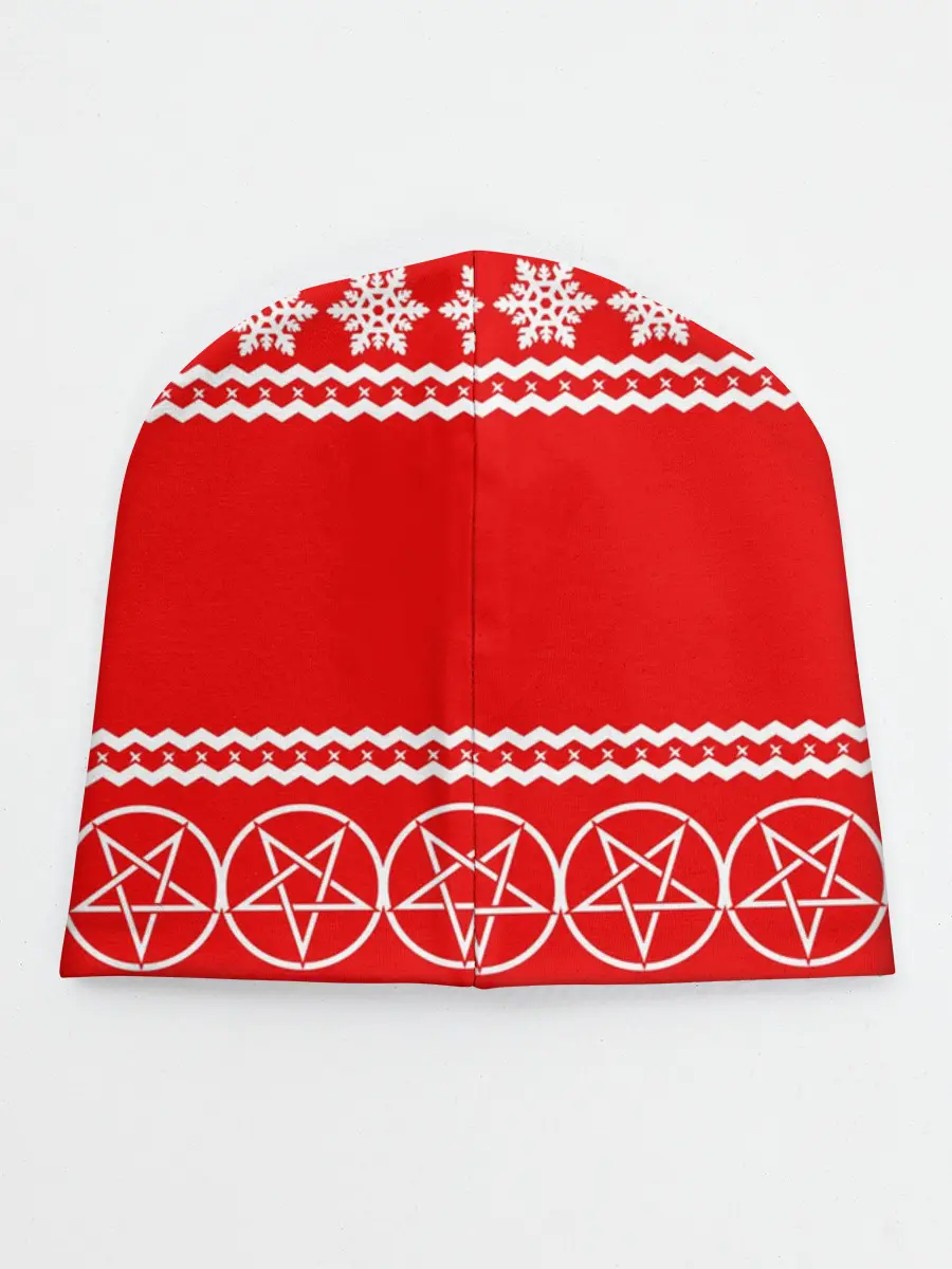 Детская шапка / Праздничный Slayer