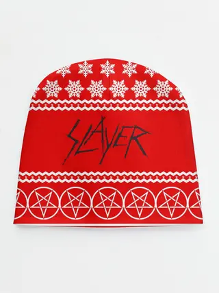 Детская шапка / Праздничный Slayer
