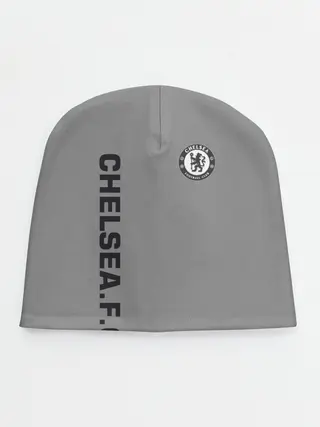 Детская шапка / Chelsea Uniform