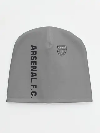 Детская шапка / ARSENAL VINTAGE
