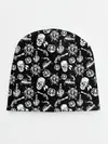 Детская шапка / Pirates Pattern