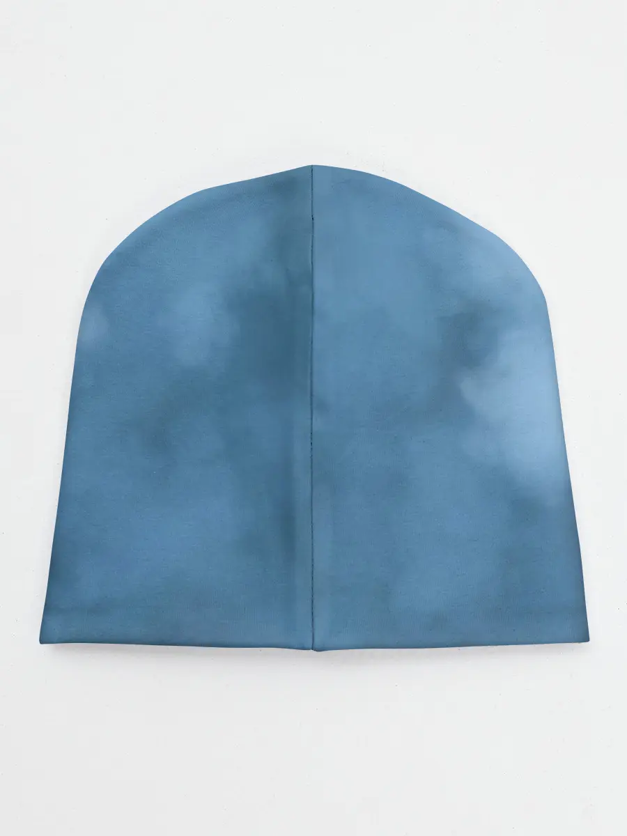 Детская шапка / Skillet