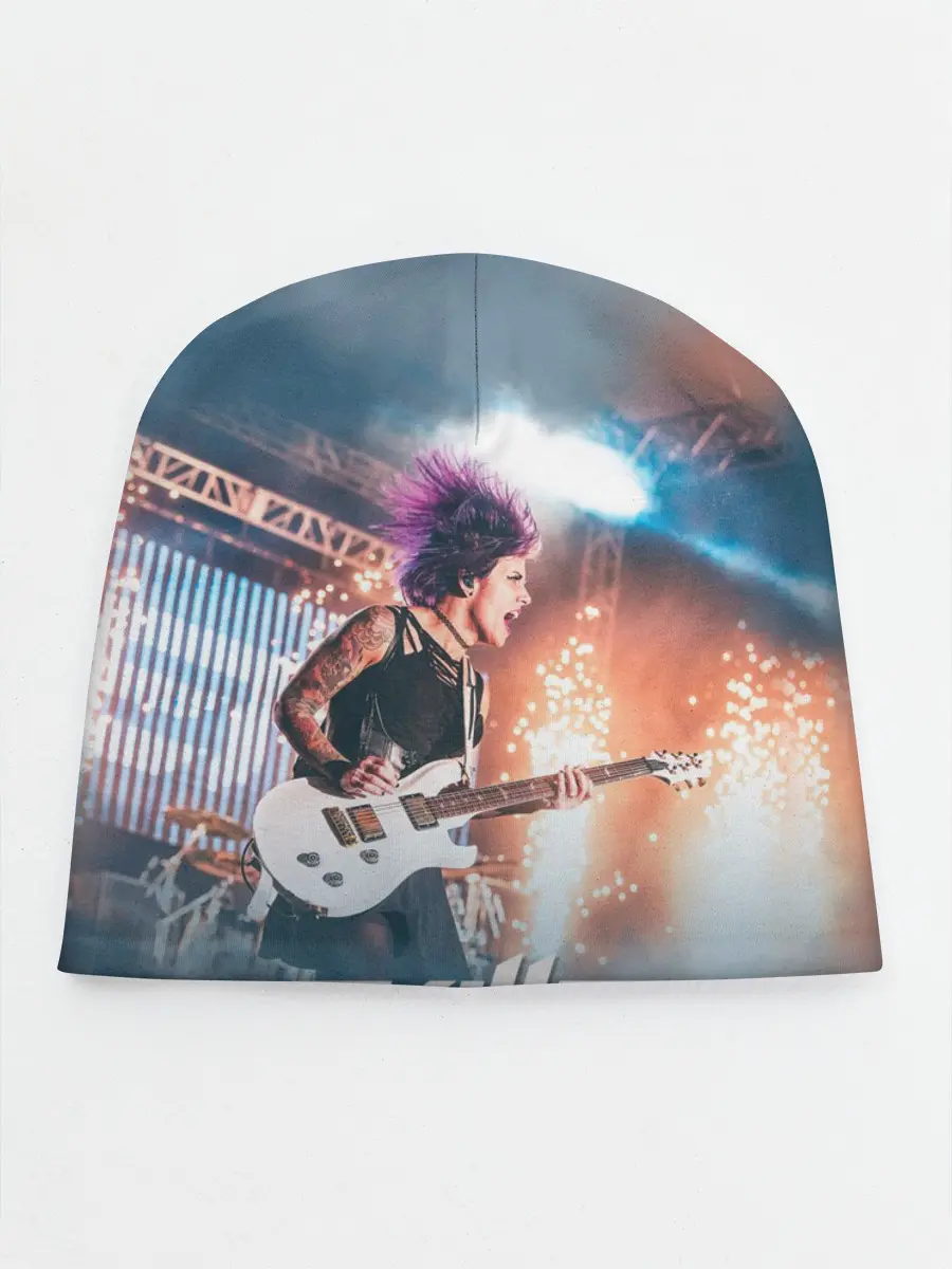 Детская шапка / Korey Cooper