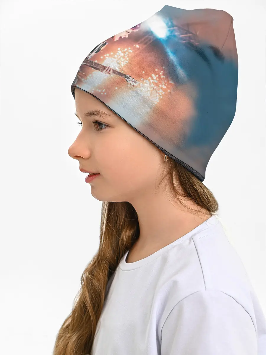 Детская шапка / Korey Cooper