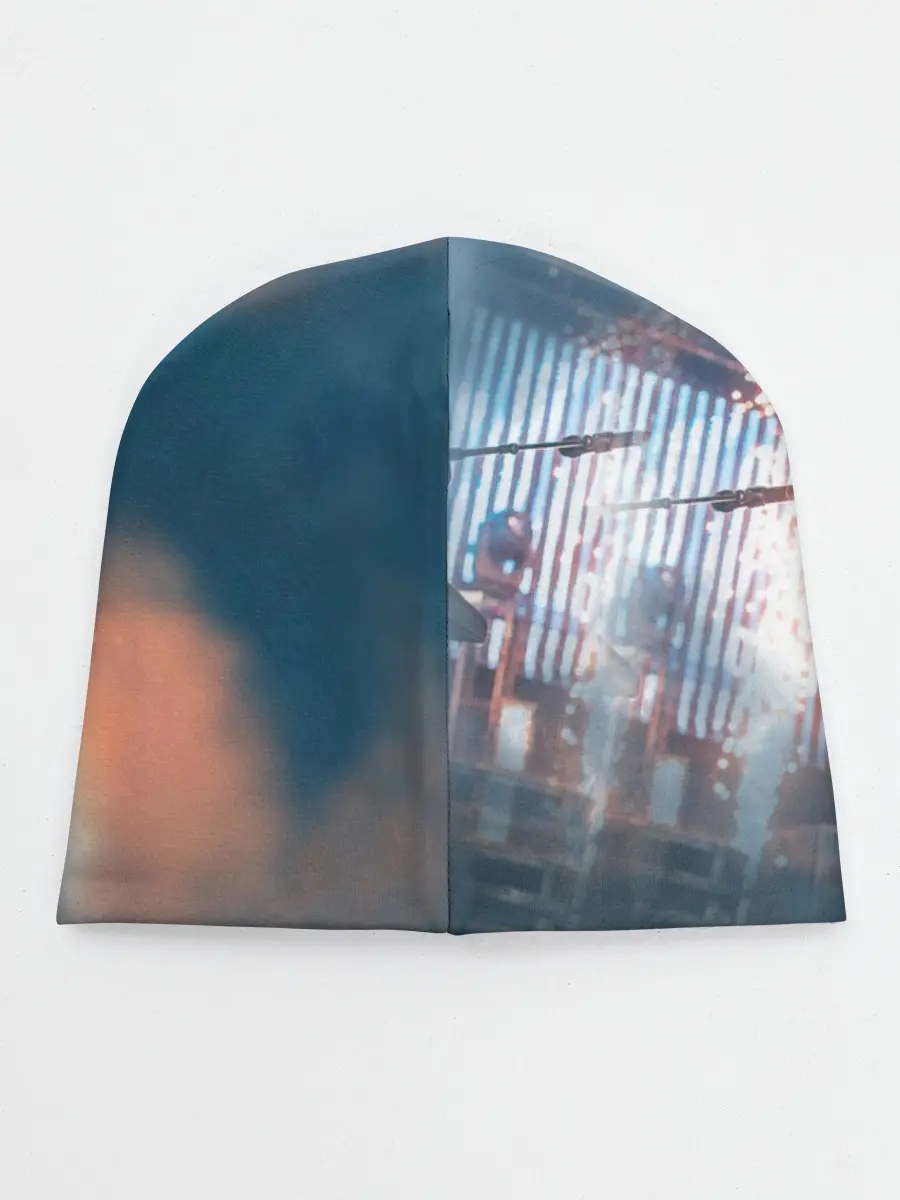 Детская шапка / Korey Cooper