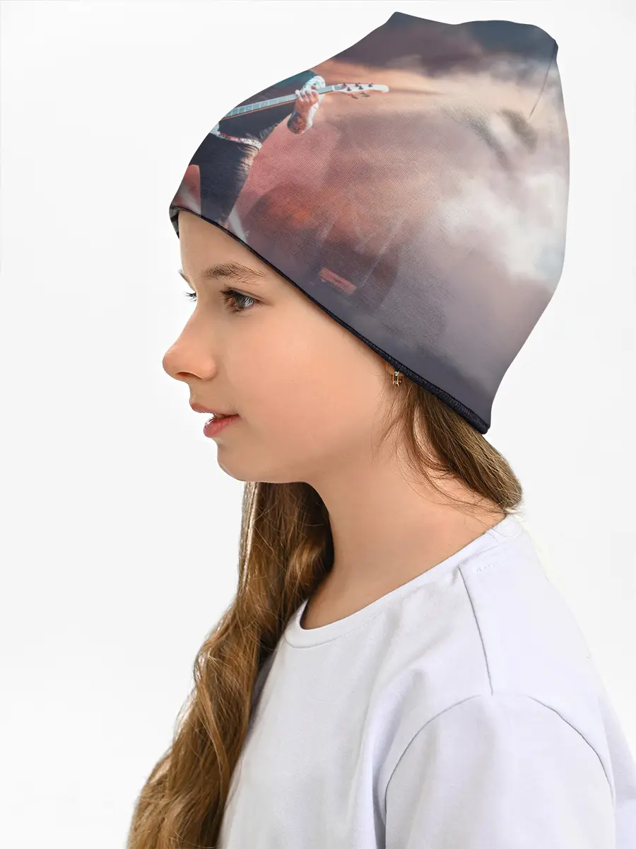 Детская шапка / John Cooper