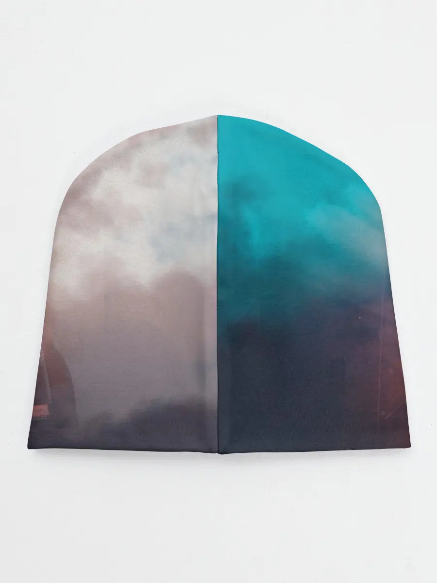 Детская шапка / John Cooper