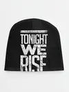 Детская шапка / We Rise