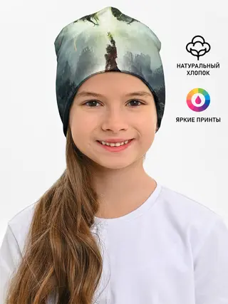 Детская шапка / Dragon Age: Inquisition