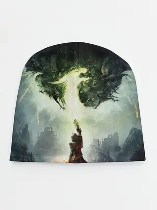 Детская шапка / Dragon Age: Inquisition