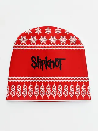 Детская шапка / Праздничный Slipknot