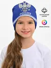 Детская шапка / Артём SPORT UNIFORM 2018