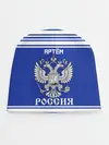 Детская шапка / Артём SPORT UNIFORM 2018