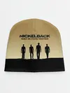 Детская шапка / Nickelback