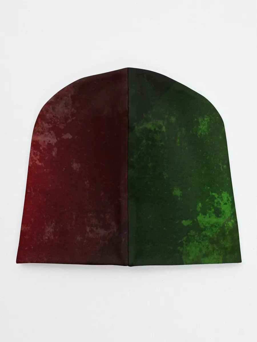 Детская шапка / Локомотив