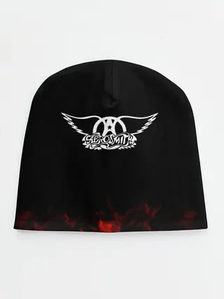 Детская шапка / Aerosmith