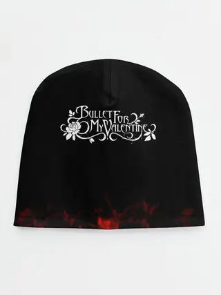 Детская шапка / Bullet for my Valentine
