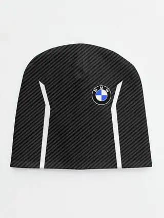 Детская шапка / BMW CARBON | БМВ КАРБОН